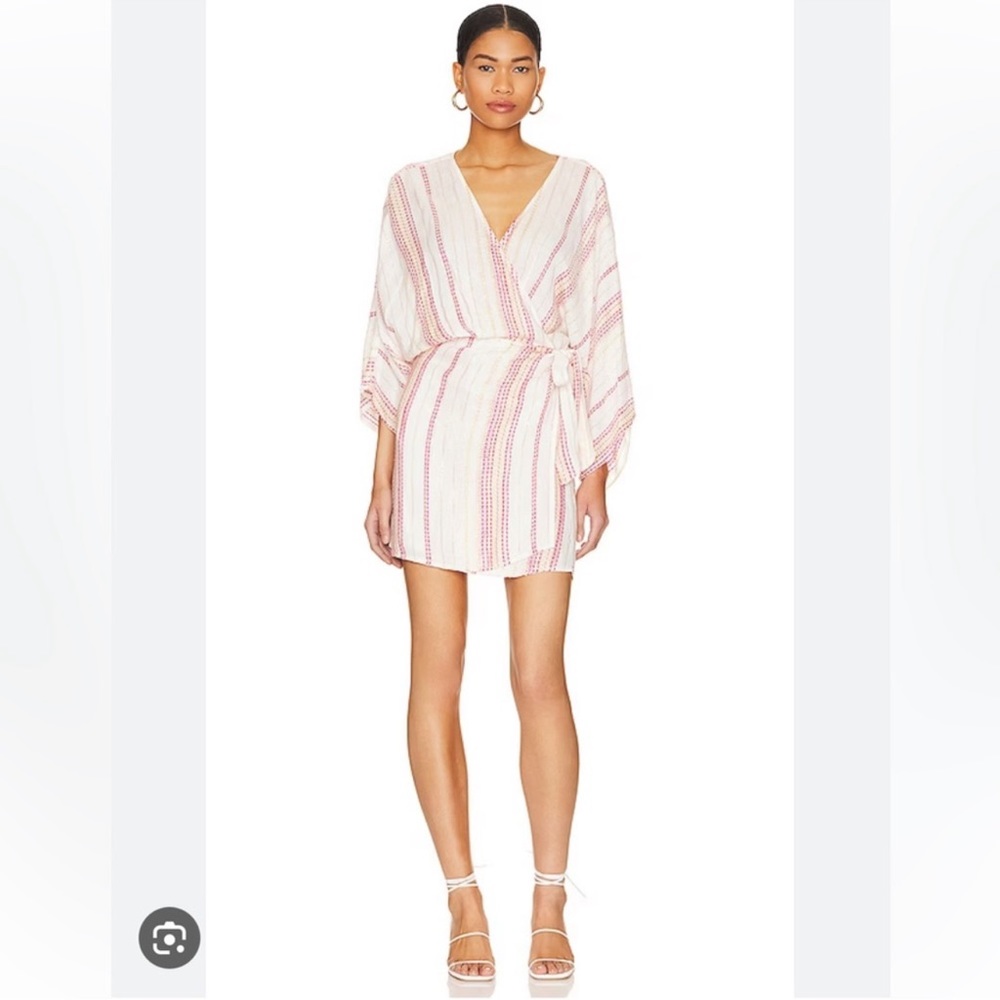 L*Space Pfeiffer Dress